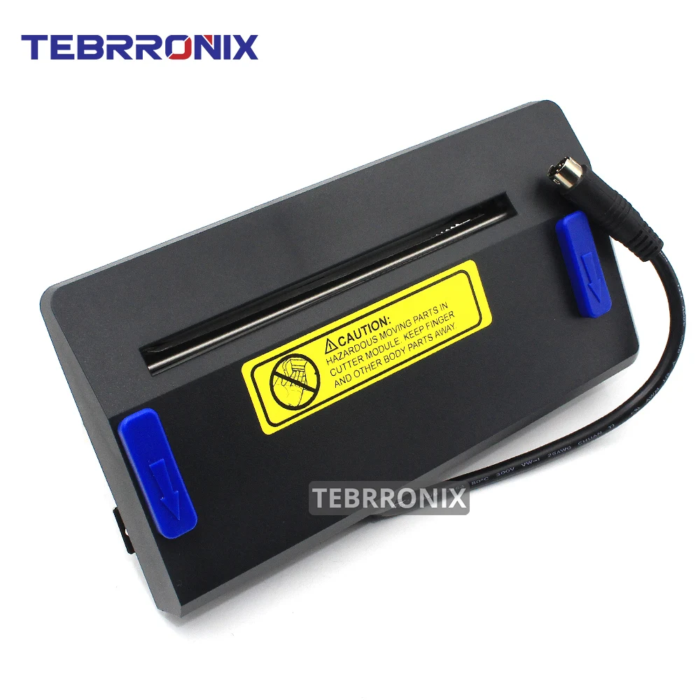 257341-002 New Original Paper Cutter Kit Assembly for Printronix T2N Thermal Barcode Label Printer