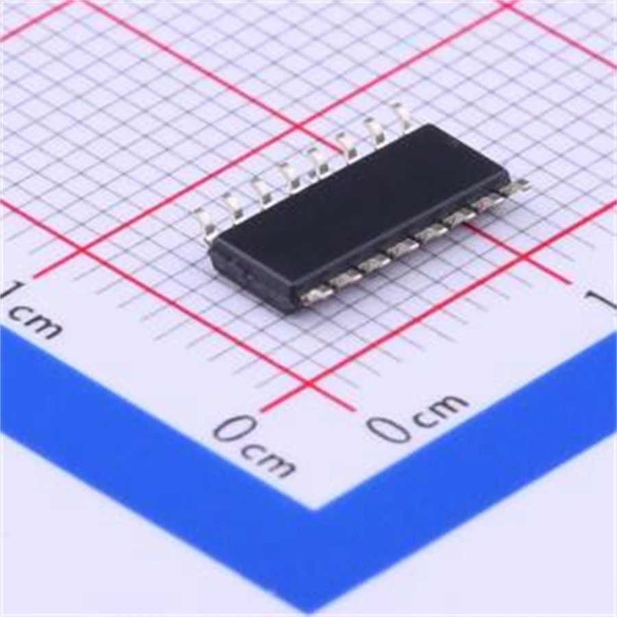 10PCS/LOT CY8C4014SXI-421 (Microcontrollers)
