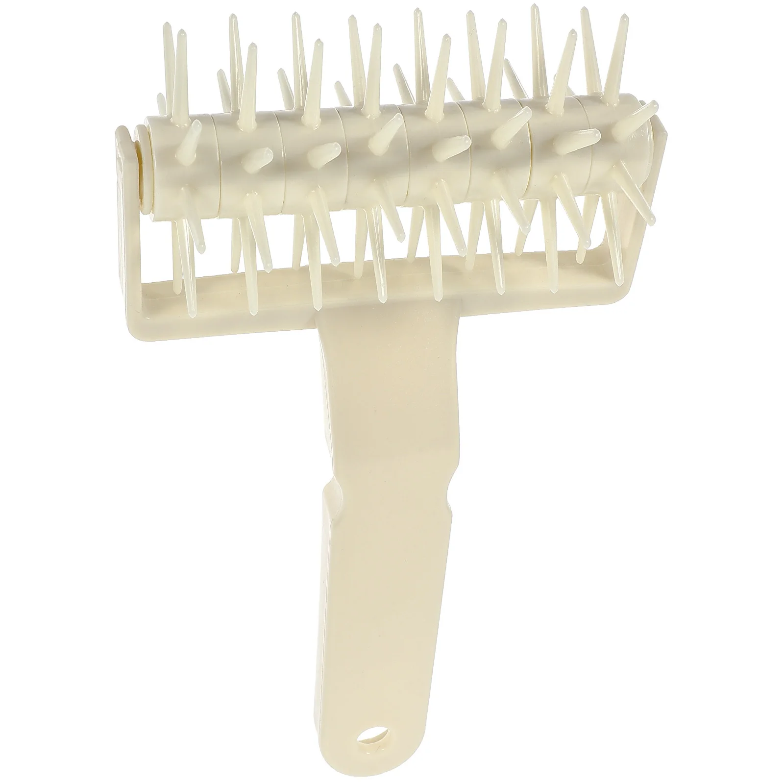 البيتزا العجين دوكر الأسطوانة سبايك المعجنات ثقب صانع الخبز أداة الغذاء الصف أداة فرد العجين ل البيتزا قشرة الكوكيز الخبز #2