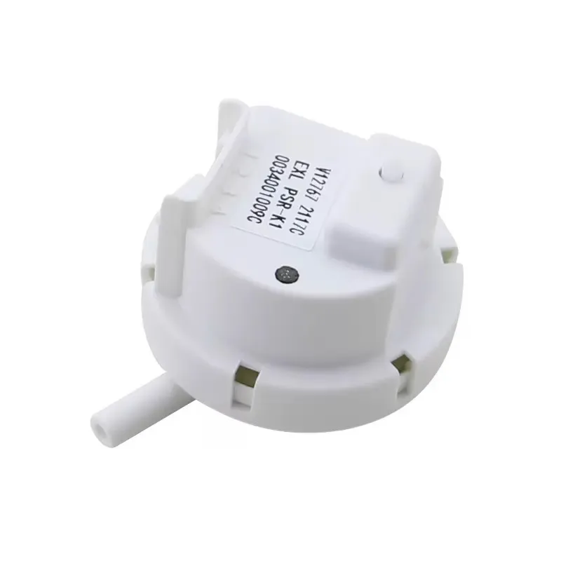 1pc Washing Machine Water Level Sensor Controller Switch PSR-K1 0034001009C for Haier Washing Machine Replacement Repair Parts