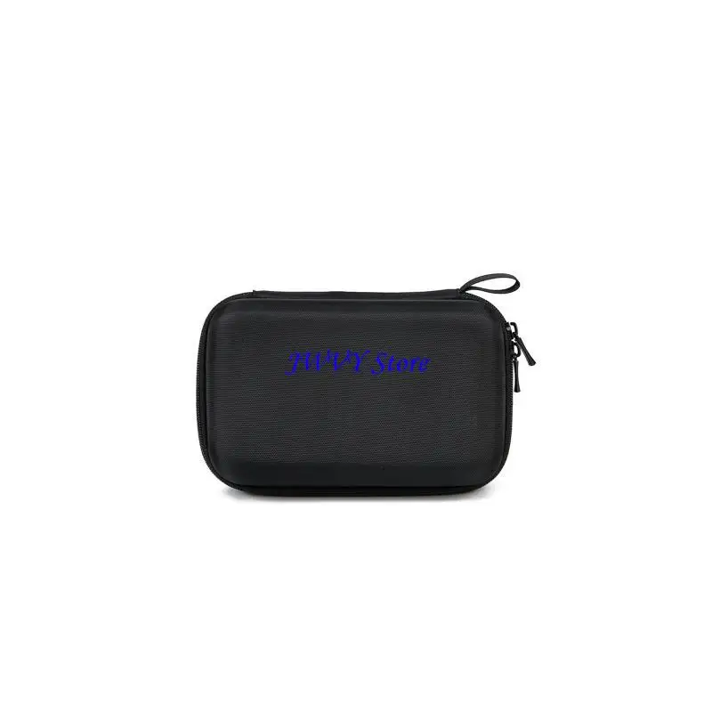 573A Waterproof Protector Carrying for Case for for Mavic Mini 2 Body Remote Controller Storage Bag Portable Hardshell