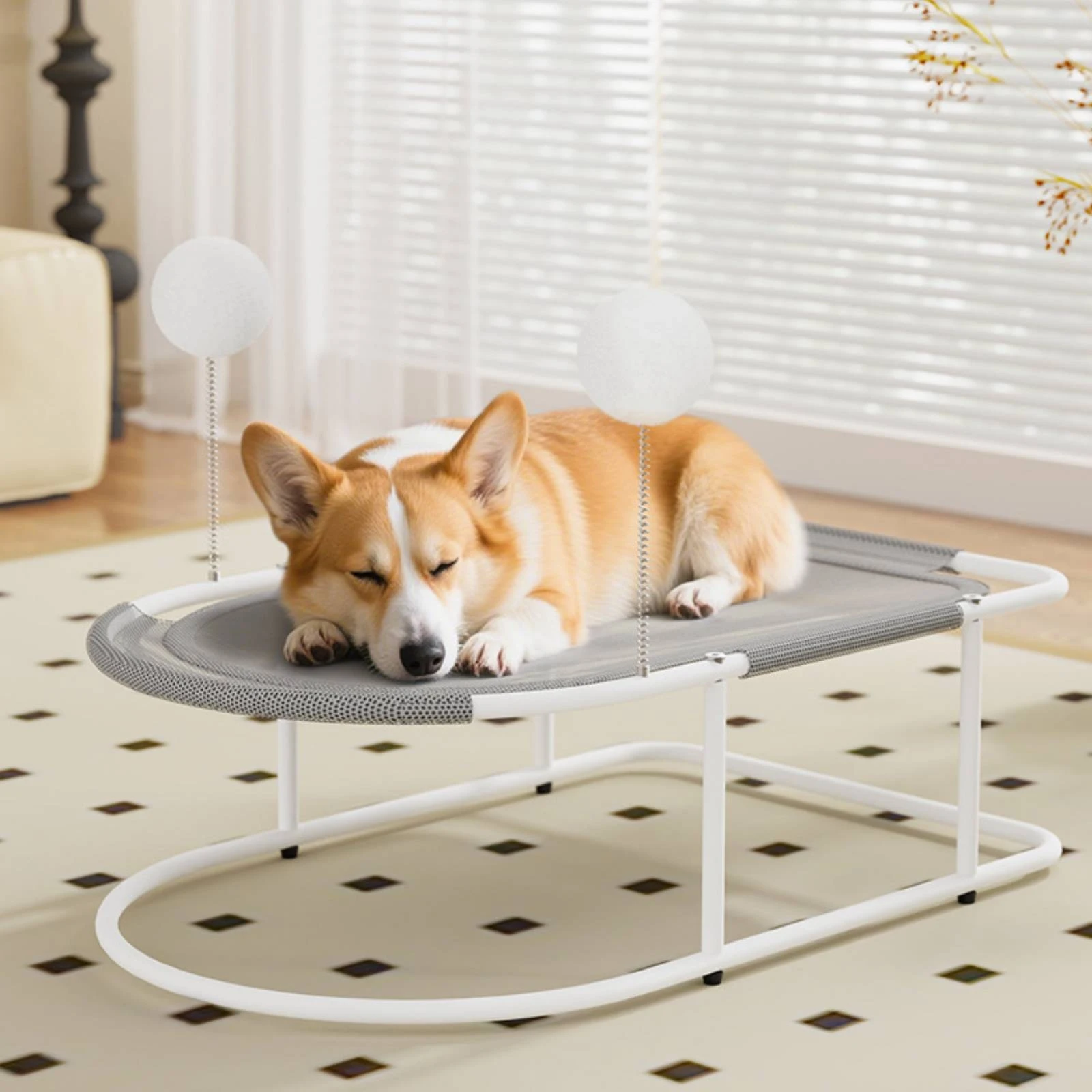 cama-elevada-para-gatos-rede-suspensa-para-gatos-movel-confortavel-e-resistente-a-arranhoes-para-gatos-sala-de-estar