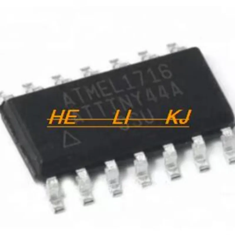 

100%New ATTINY44-20SSU SOP14