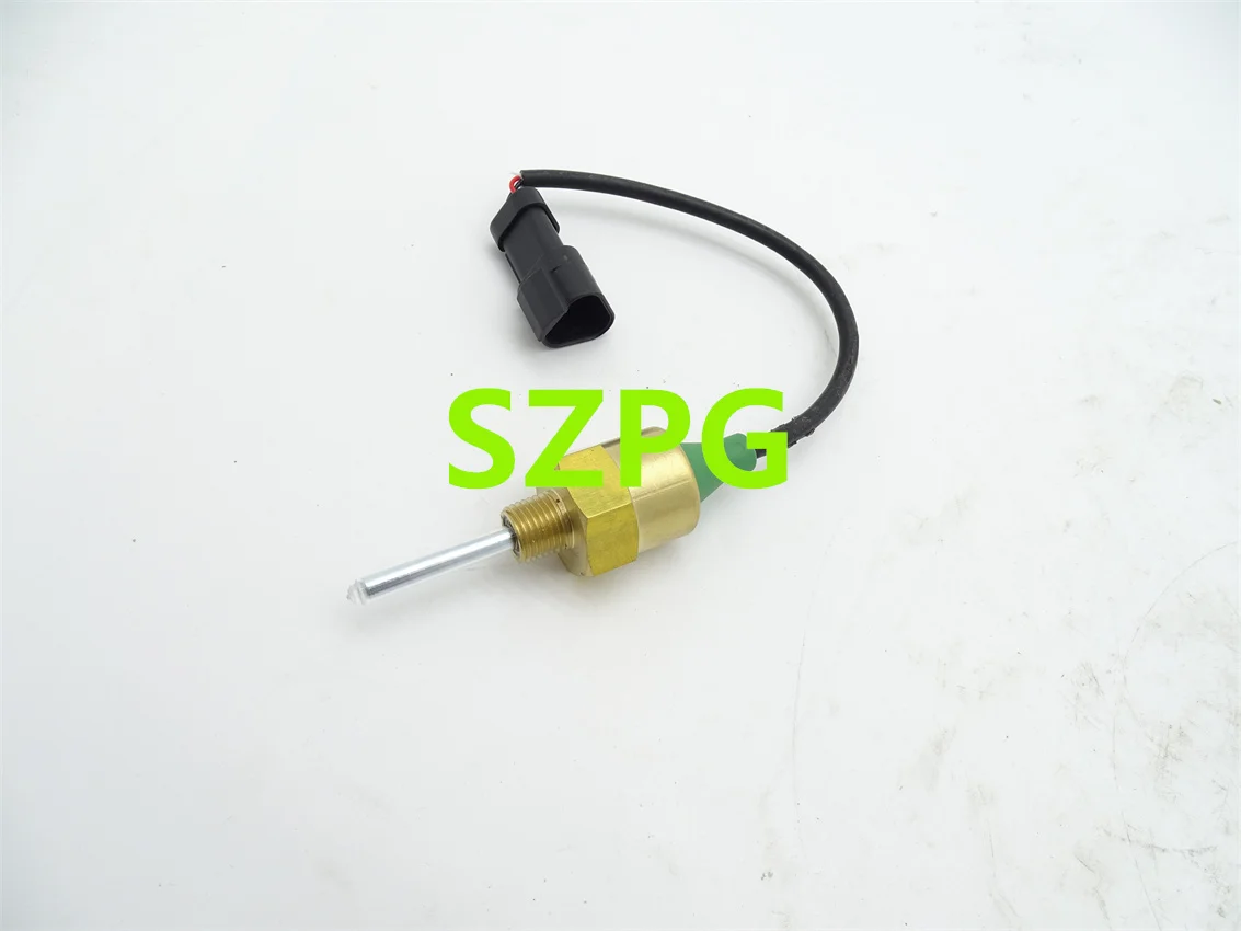 

Датчик температуры 430-9449 4309449 для грузовика Caterpillar C7.1 C15 C13 C18 793F 795F 797F Датчик уровня температуры охлаждающей жидкости