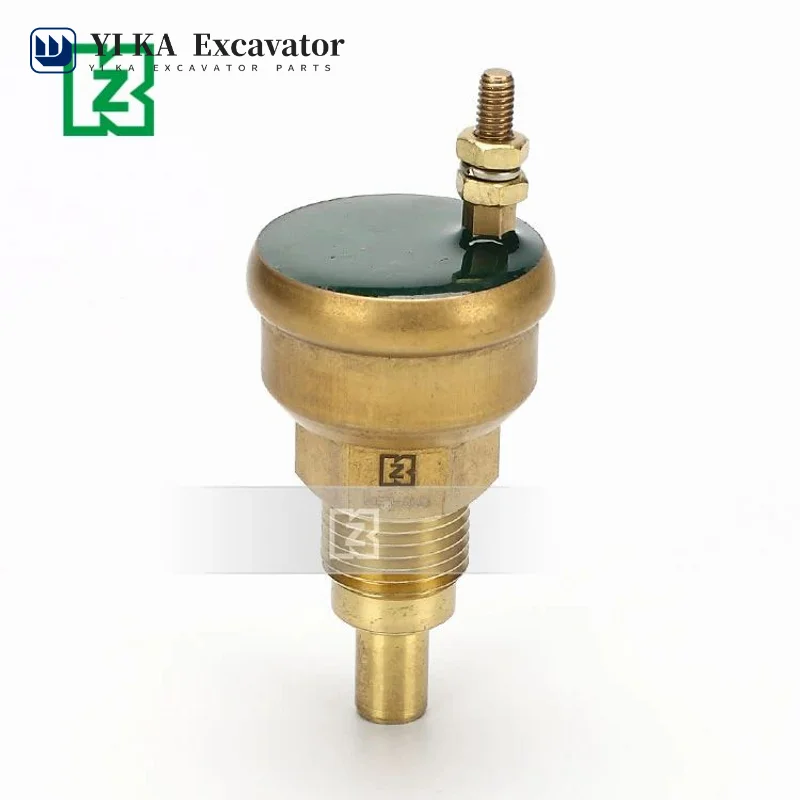 

For Kobelco Water Temperature Sensor SK200-6E/230/250/330 Kato HD700-7 Alarm Sensing Excavator