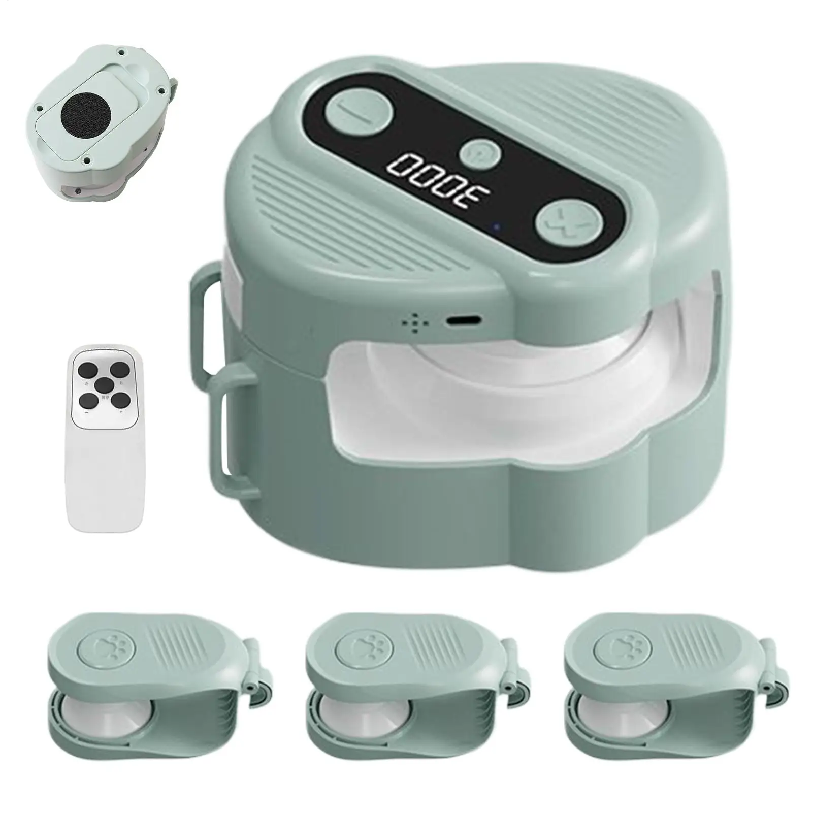 

Электронные игрушки для кошек: автоматическая беговая дорожка с пультом дистанционного управления, развивающие игрушки для кошек с регулируемой скоростью для домашнего использования.