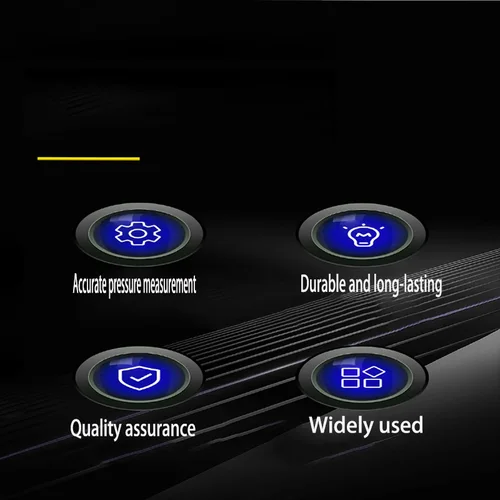 Imagen 2 del producto Boquilla de inyector de combustible, herramienta de prueba de cantidad de aceite de retorno, Kit de medición de conector de prueba de boquilla de inyector de combustible diésel Common Rail