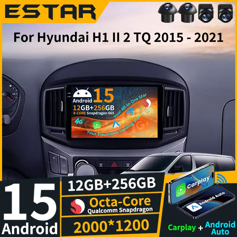 Wireless Carplay An… - image