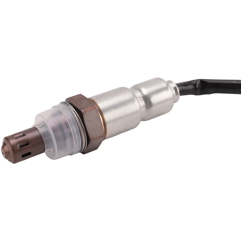 

3X Air Fuel Ratio Oxygen Sensor Upstream For Jeep Cherokee Renegade Ram Promaster City 2.4L 2015-2017 68195741AA