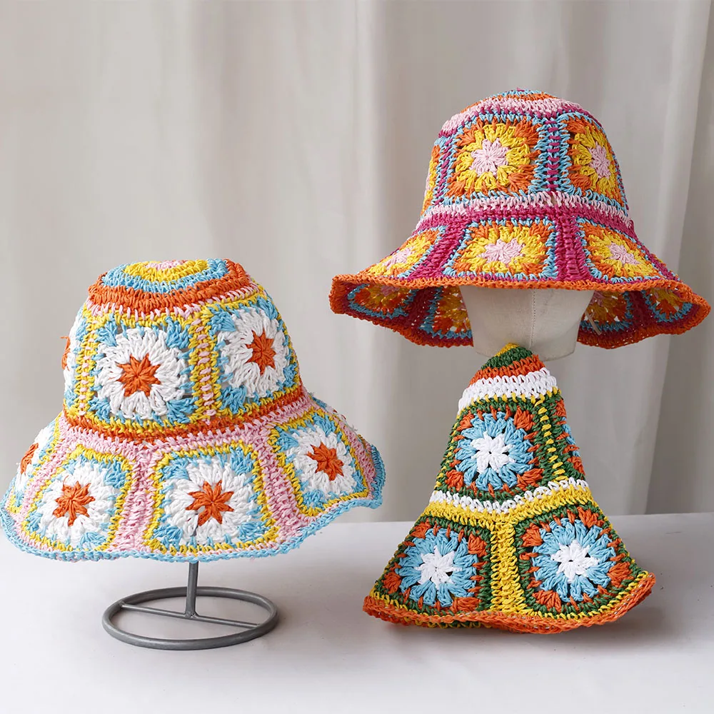 2025 Women Sun Hat …