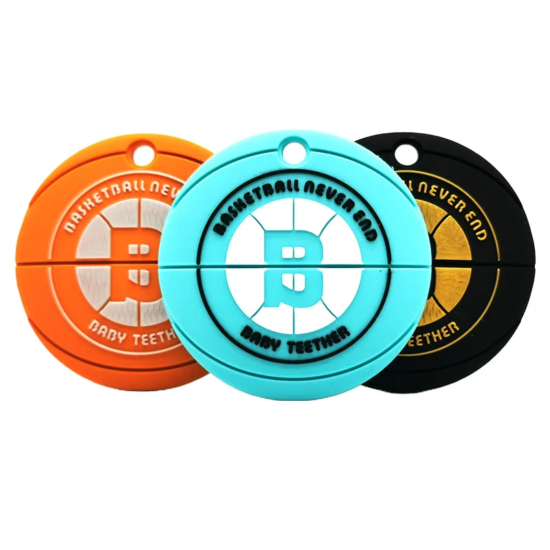 

1 шт., детский Прорезыватель для зубов