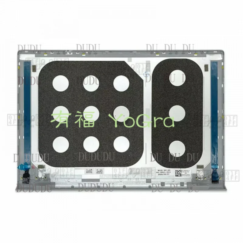 

DDDD 03J9MW 3J9MW для Dell Vostro 14 V5401 V5402 V5405, задняя крышка ЖК-дисплея, серебристый
