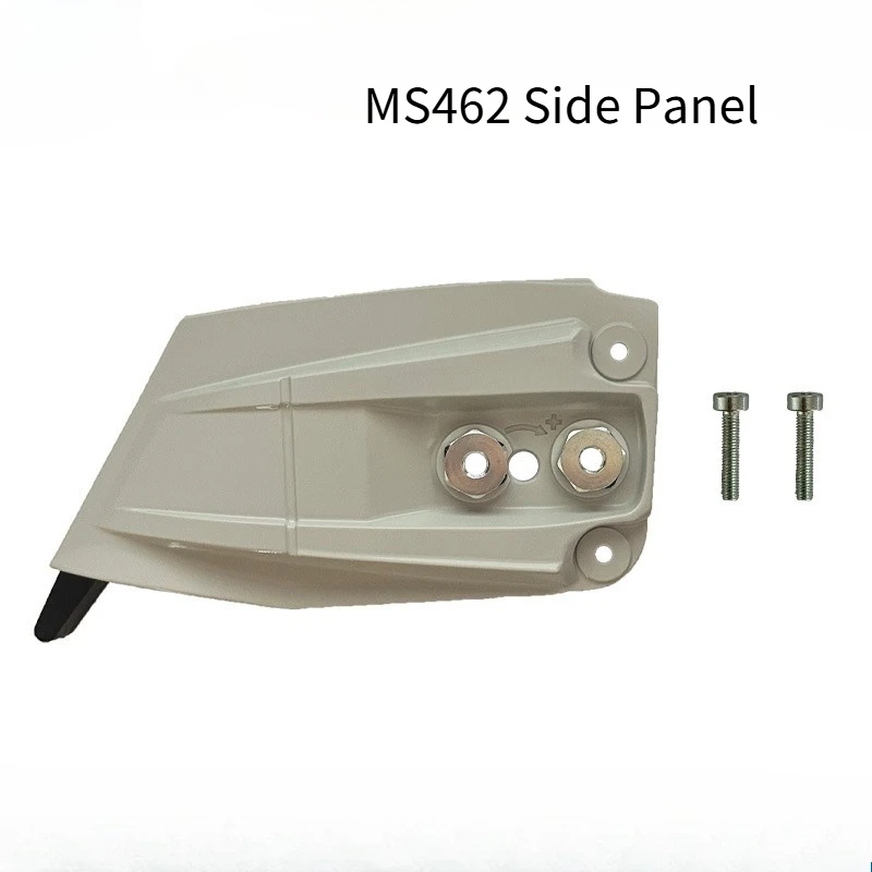 Suitable for Stihl MS462 anti chip cover 1141 640 1705, replacing MS462C MS500i left side panel