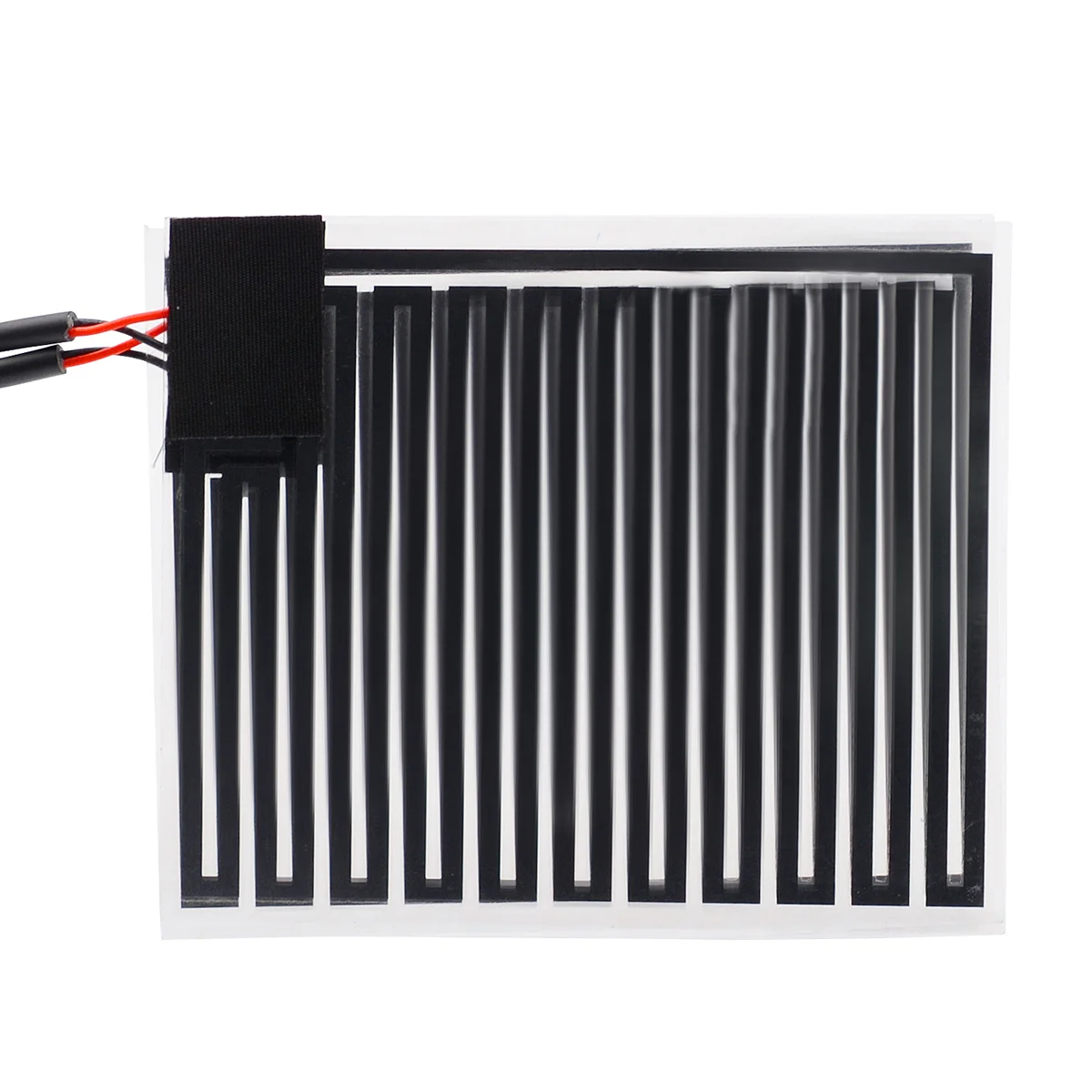 

12V Motorcycle Electric Heating Handle Pads Fast Heat Pet Metal Film Adhesive Non-Destructive Installation Three-Speed