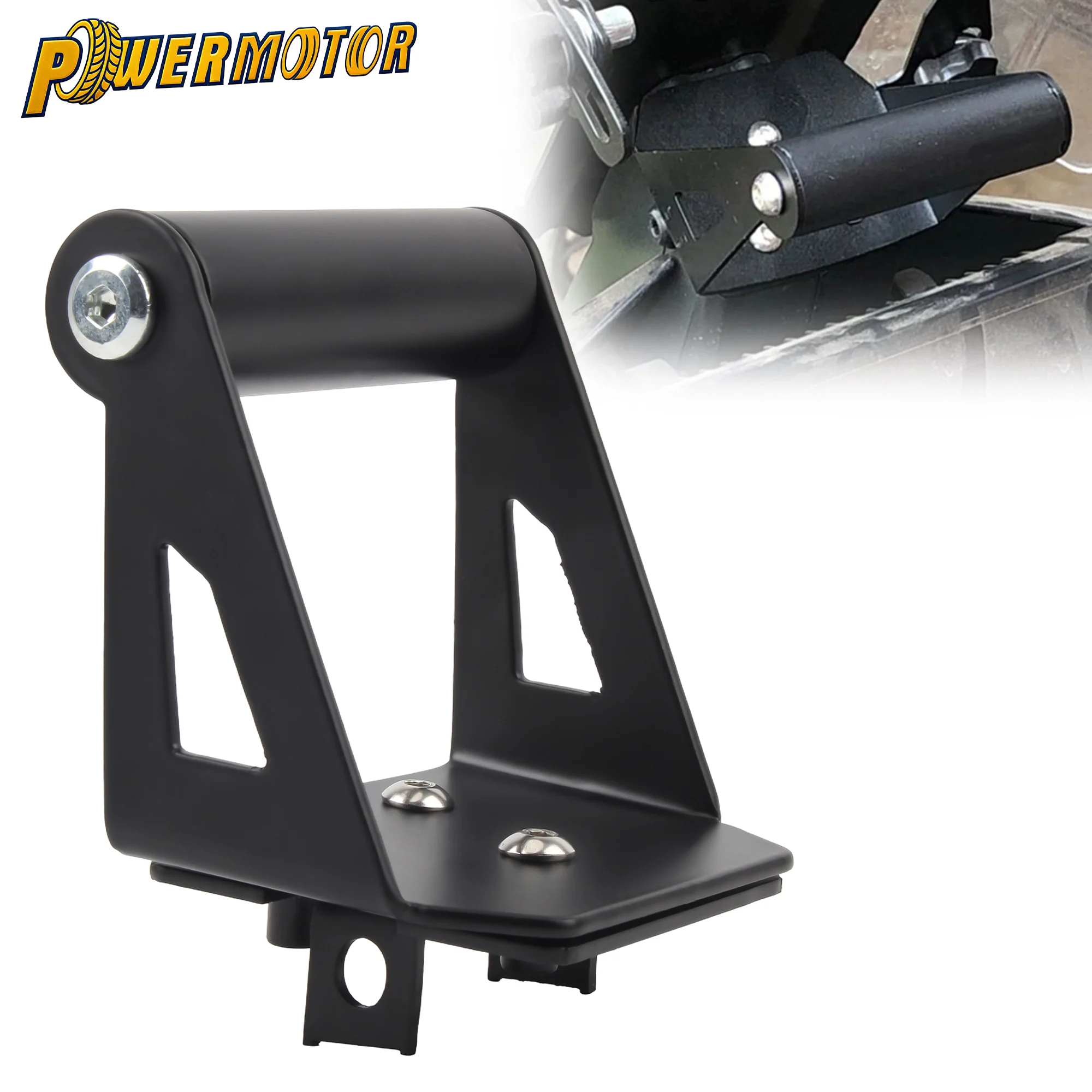 

Motorcycle GPS Navigation Mobile Phone Bracket Holder For KTM 390 790 890 ADV 2019 2020 2021 2022 Adventure Moto Accessories