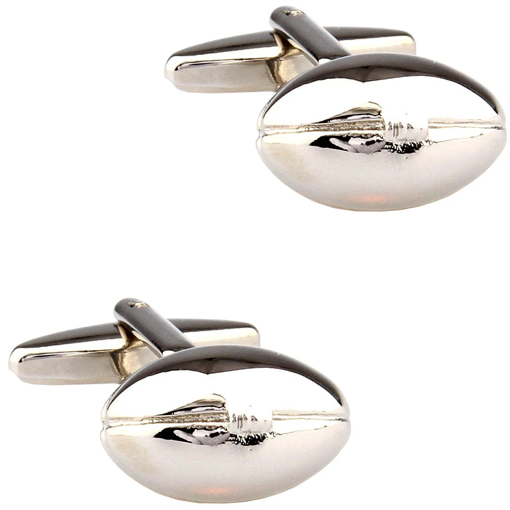 31 Designs Ball Cufflinks Men Sports Cuff Links Shipping Baseball Tennis Football Soccer Basketball Golf Badminton