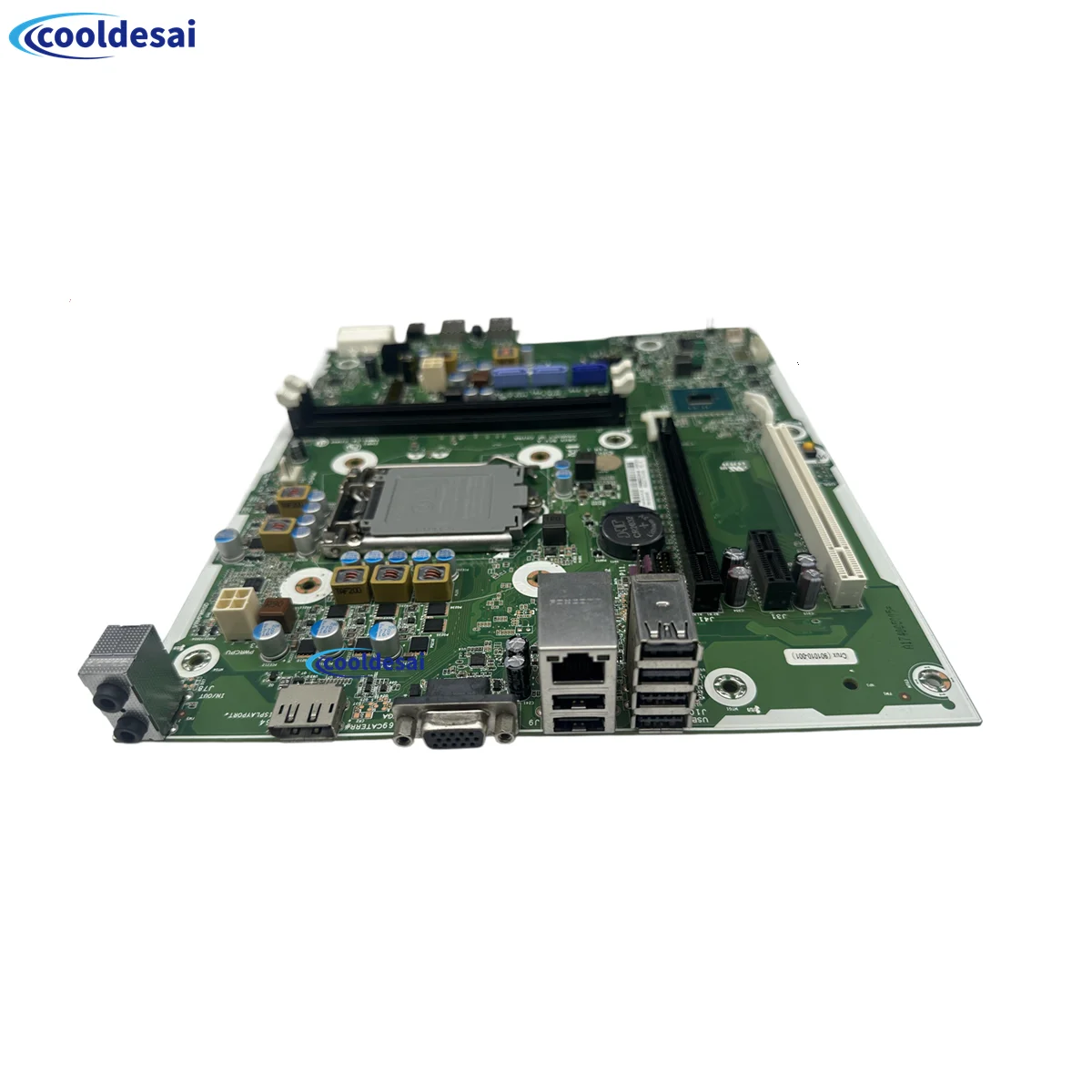 LGA1151 For HP prodesk 480 400 G4 MT Desktop Motherboard L08494-001 L07681-001 911987-601 901010-001 938141-001 DDR4 100% Tested