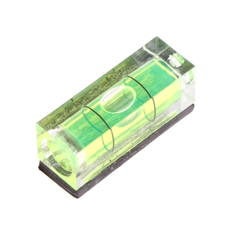 Mini Spirit Bubble Level with Stripe fo Picture Hanging Measuring Tools Drop shipping