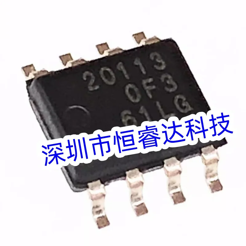 5 Stks/partij 20113 R2a20113 R2a20113asp R2a20113sp Sop-8 Nieuwe En Originele Ic