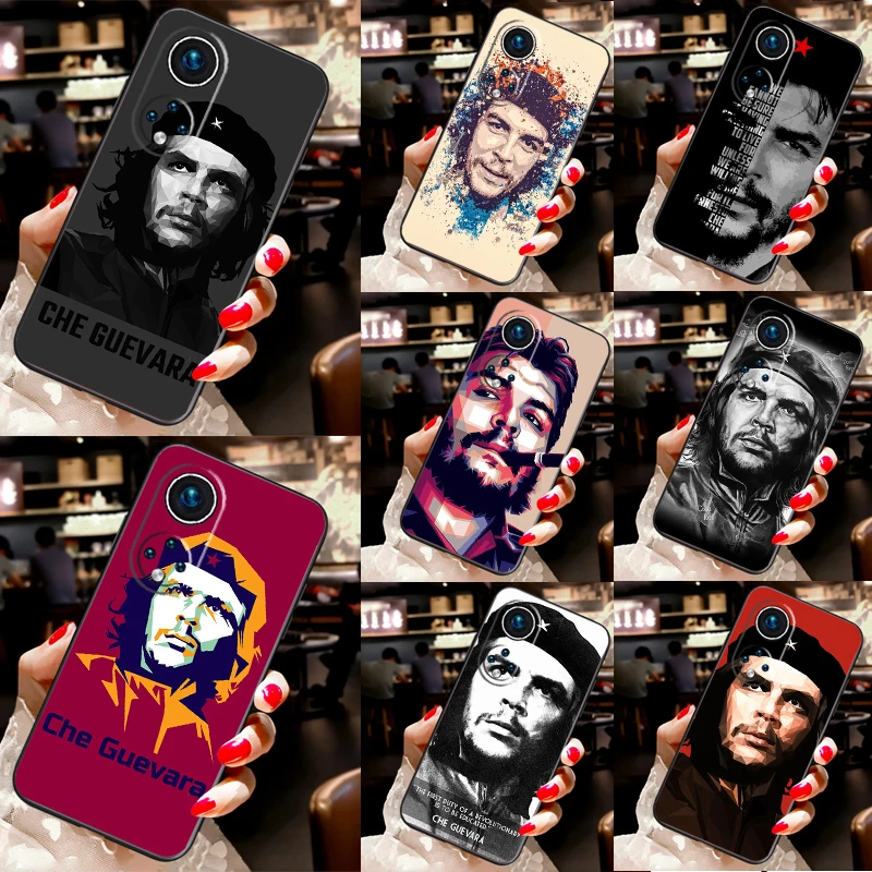Che Guevara Case Fo…