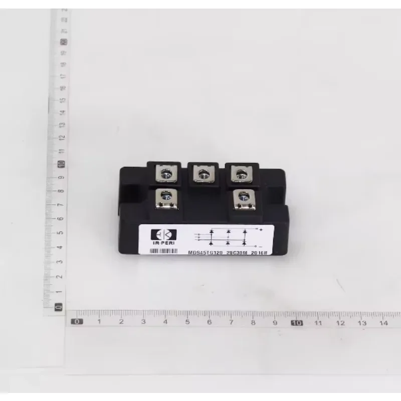 WZ-NewFor  Midea Haier air conditioning three-phase bridge stack DF75LA160 DF75LB160 DF75AA160 DF60LA160 DF60LB160 DF60AA160