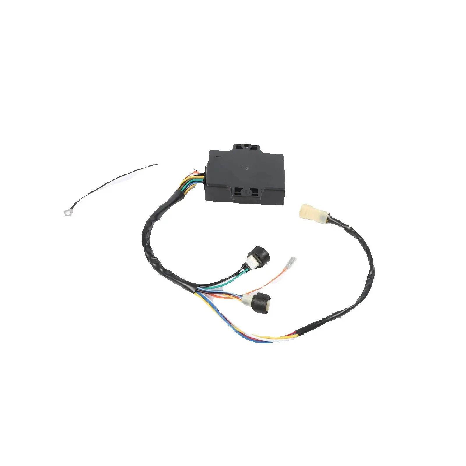1pc CDI Module Multicurve 3GD855402000 FOR Yamaha Warrior 350 YFM350 1990-1995
