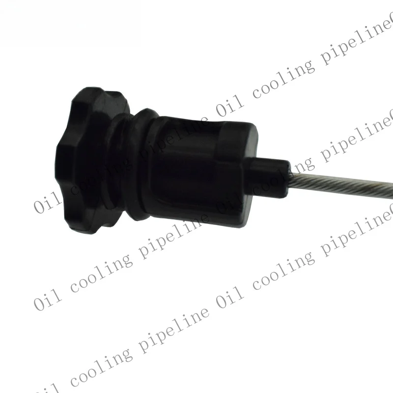 A+ New Transmission Oil Dipstick & Filler Cap For 2005-2020 Chrysler Dodge Jeep Ram