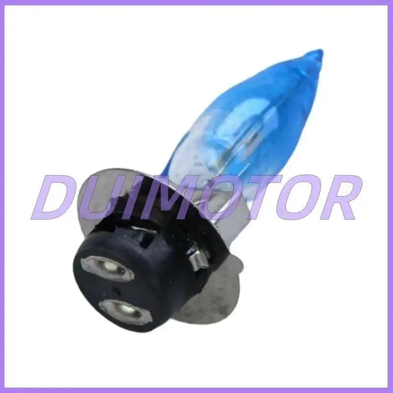 

Modified Hernia Bulb Super Bright for Motorcycle / Scooter