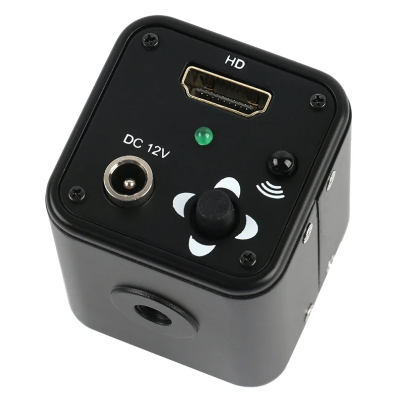 BHBD-Промышленный видеомикроскоп, видеомикроскоп, камера, электроника, видеокамера, вилка европейского стандарта