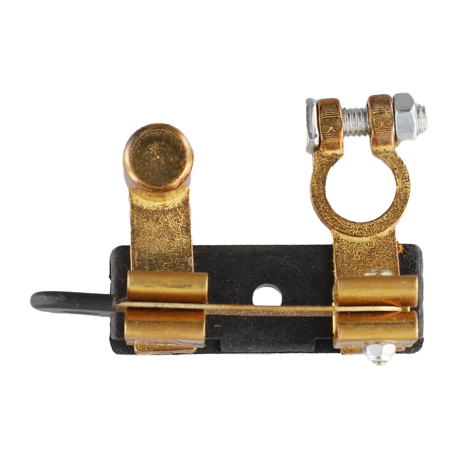 Rated Current Batte…