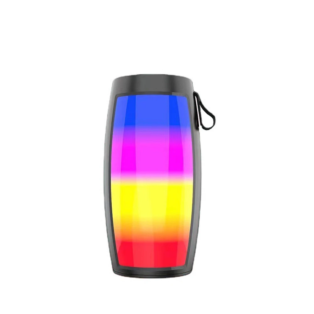 

Speaker Shipping Pulse 1202 Wireless Phone Night Colorful Computer Card Insertion Speaker Insertion Speaker Insertion Speake