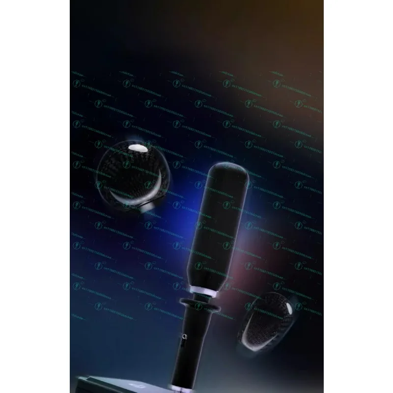 

Knob Long Handle Accessory for Gear Shifter Manual Shifter
