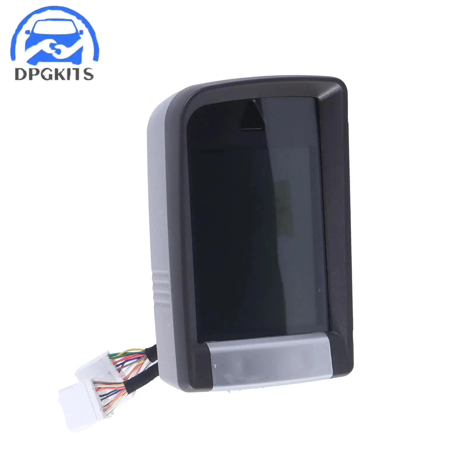 

I-ECU Monitor Display Screen Dashboards Instrument Panels 14640102 14609502 VOE14640102 VOE14609502 for Excavator VOLVO EC380D