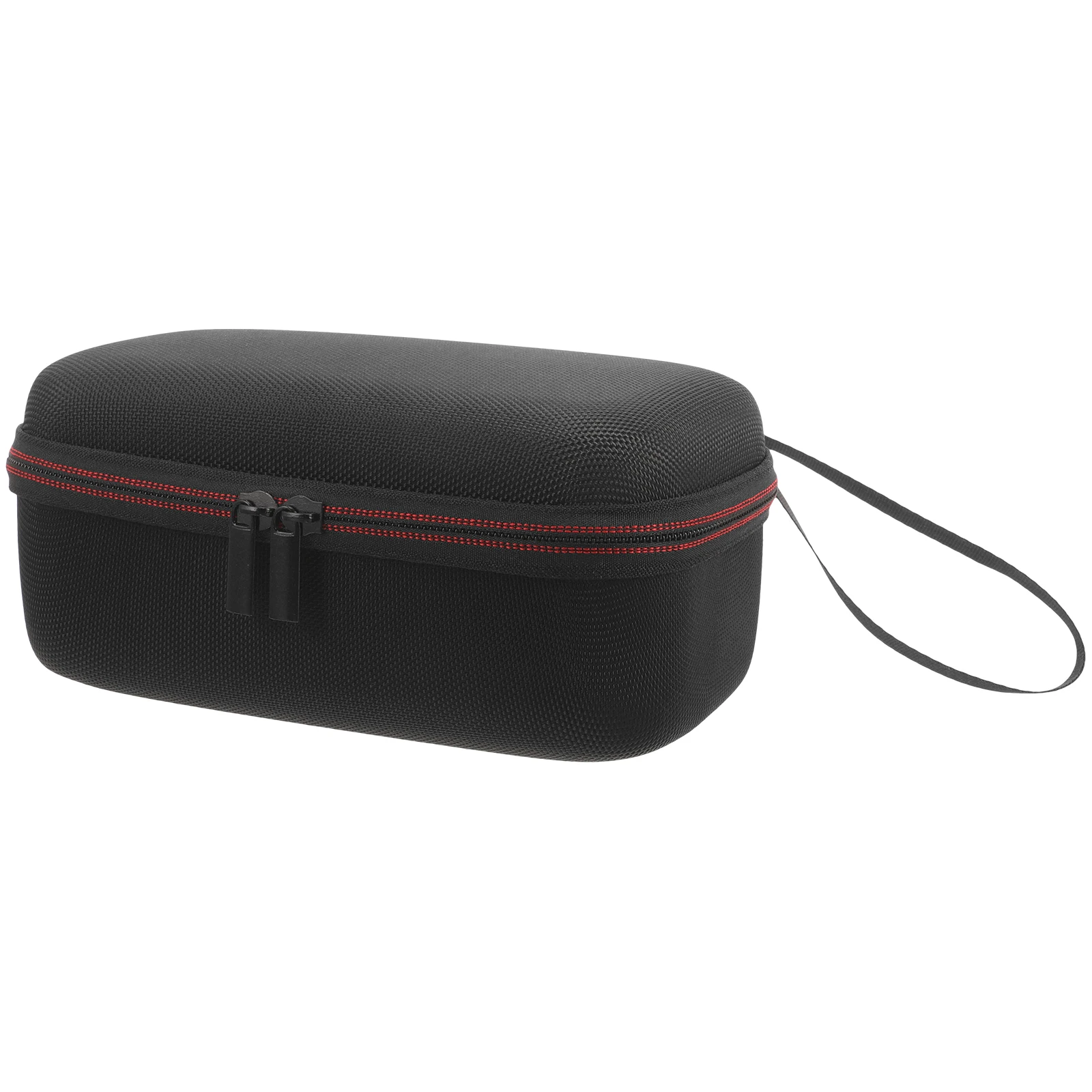 

Protection Box Portable Travel Organizer EVA Material Lightweight Carry Case Speaker Bag Storage Case Travel Carry Bag Speaker