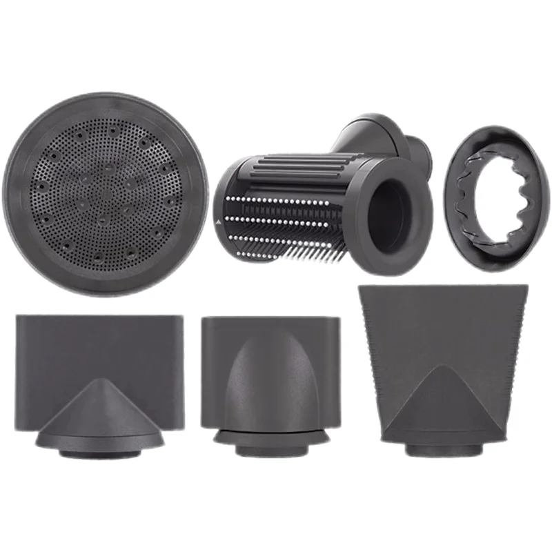 

For Dyson Anti-flying Diffusion Nozzle Attachment Tool For Dyson Supersonic Hair Dryer HD08 HD01 HD15 Flyaway Attachment Nozzles