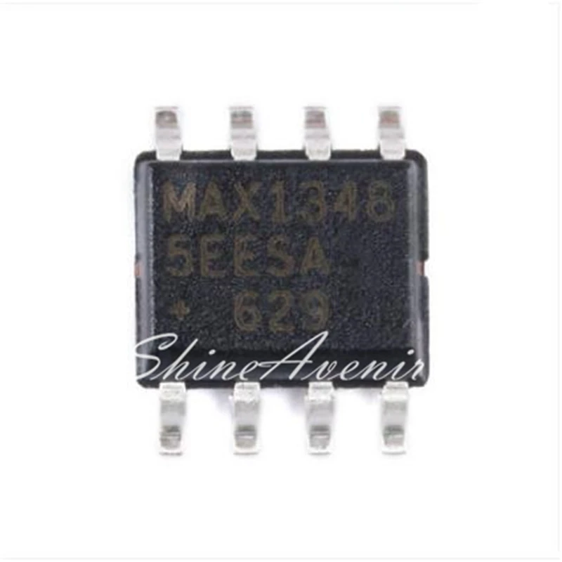 

10PCS MAX13485EESA MAX13486EESA MAX13487EESA MAX13488EESA MAX1483ESA MAX1487CSA SOP-8 New Original