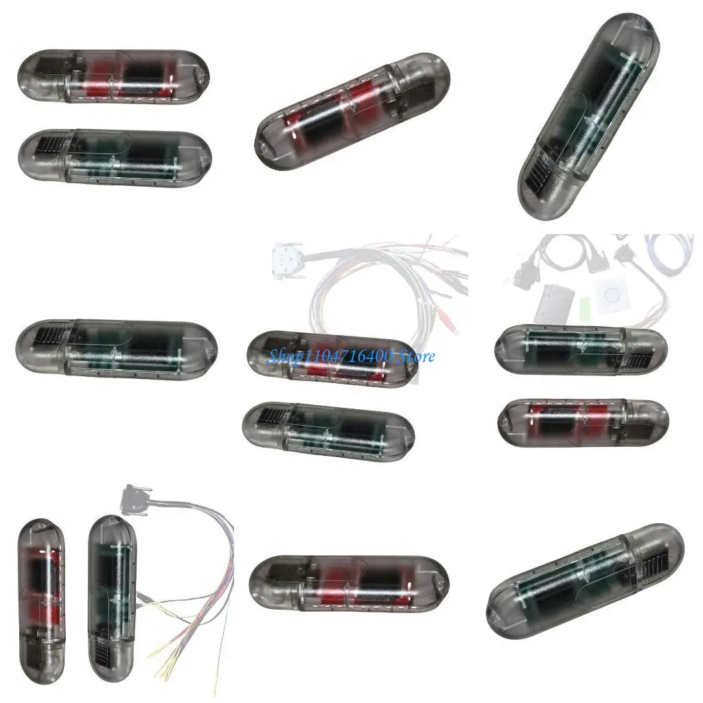 

y1gd USB Dongles with 67Modules Auto Programmer USB Dongles for SM2Pro