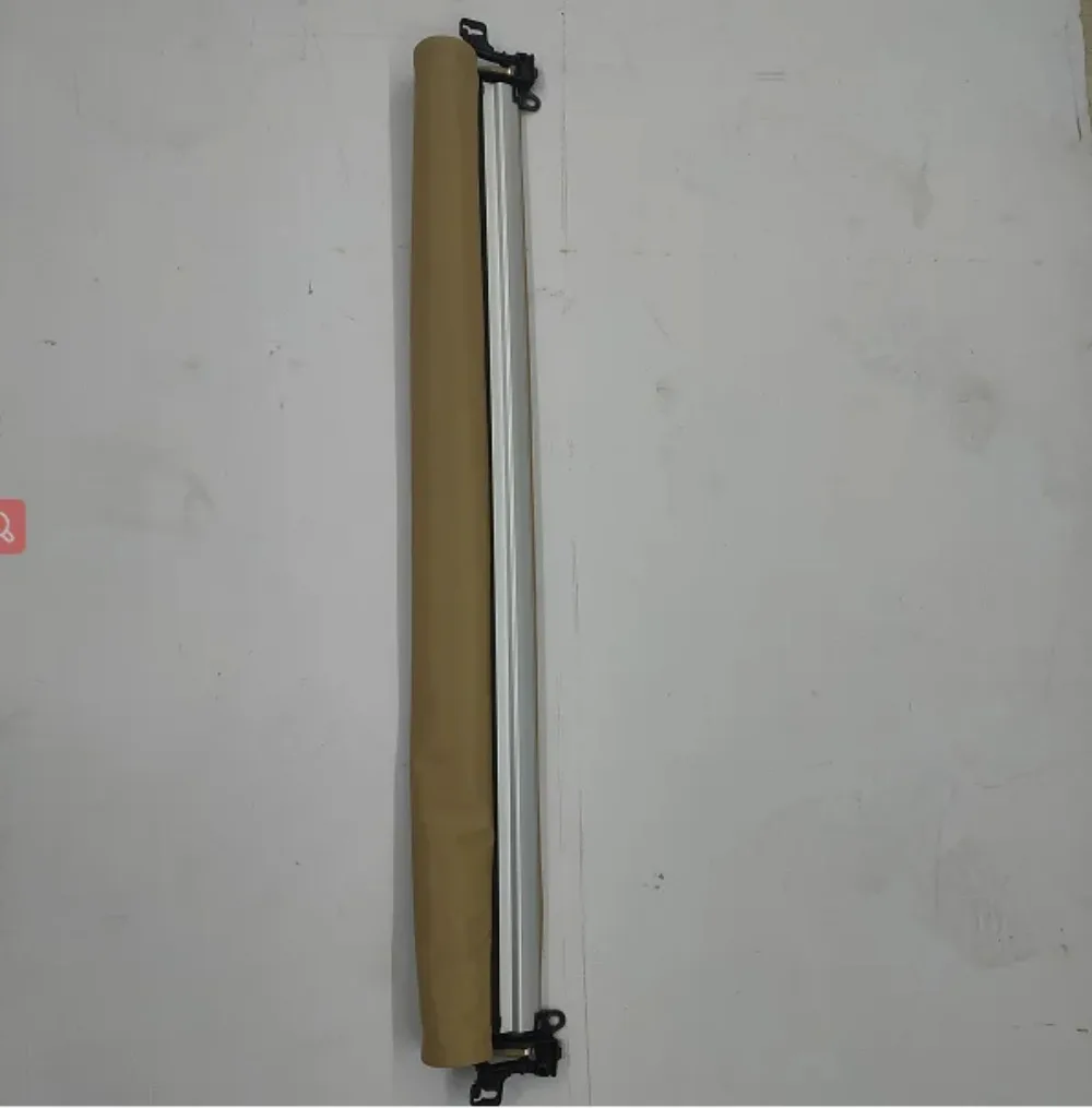 

New Car Sunroof Curtain Assembly for Cayenne 95856230701 95556271601