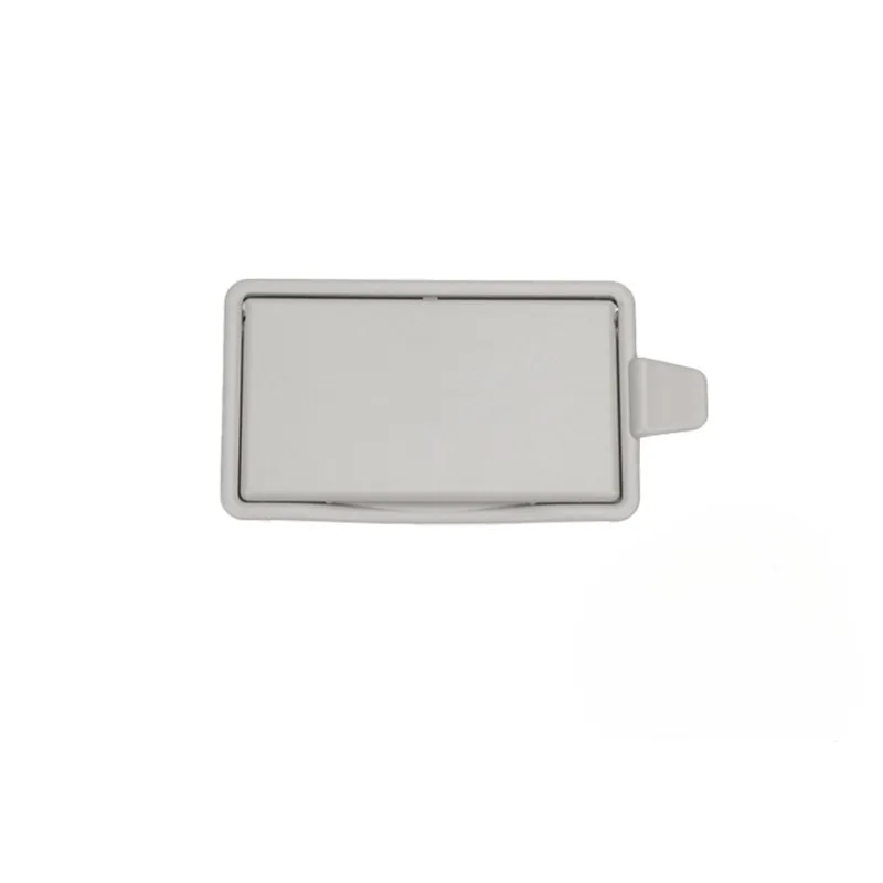 

Auto Sun Visor Make-up Mirror Left Right Brand New 1pc for Nissan Qashqai 2015-2021 VenuciaT70 2015-2019