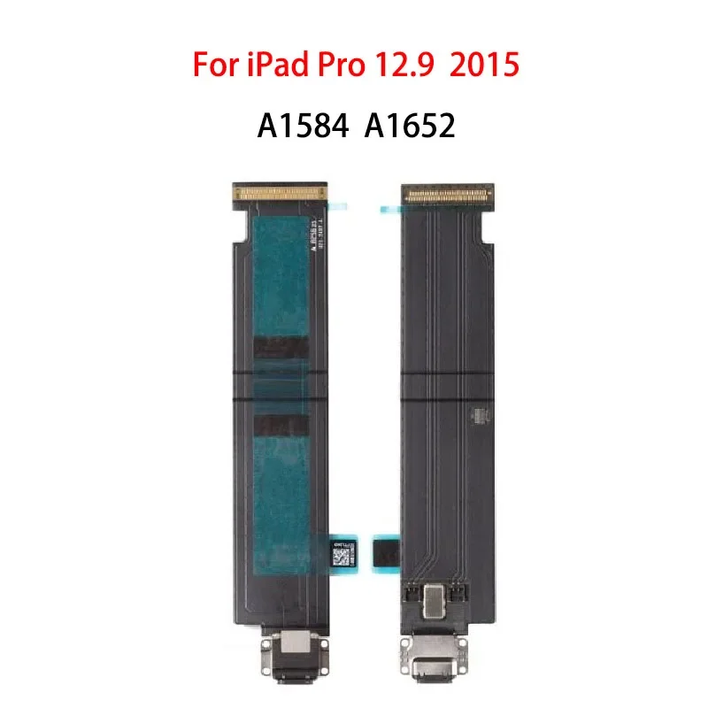 

USB Charging Connector Dock Port Flex Cable For iPad Pro 12.9 inch 2015 A1652 A1584