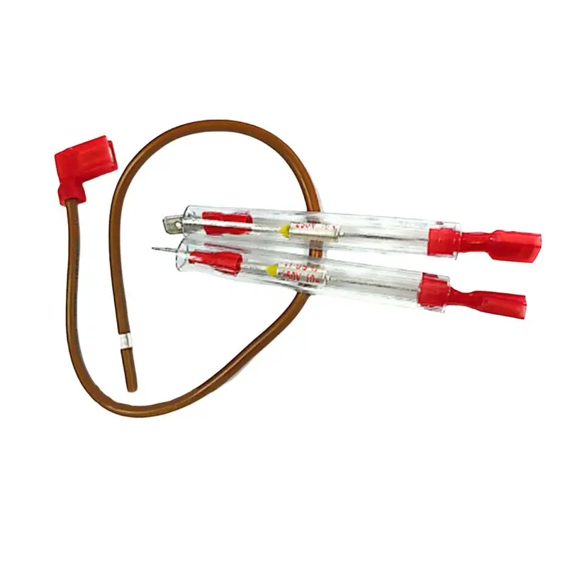 ABUH-RV Water Heater Thermal Cut Off Kit For Atwood 93866 Electric Water Heater Spare Parts