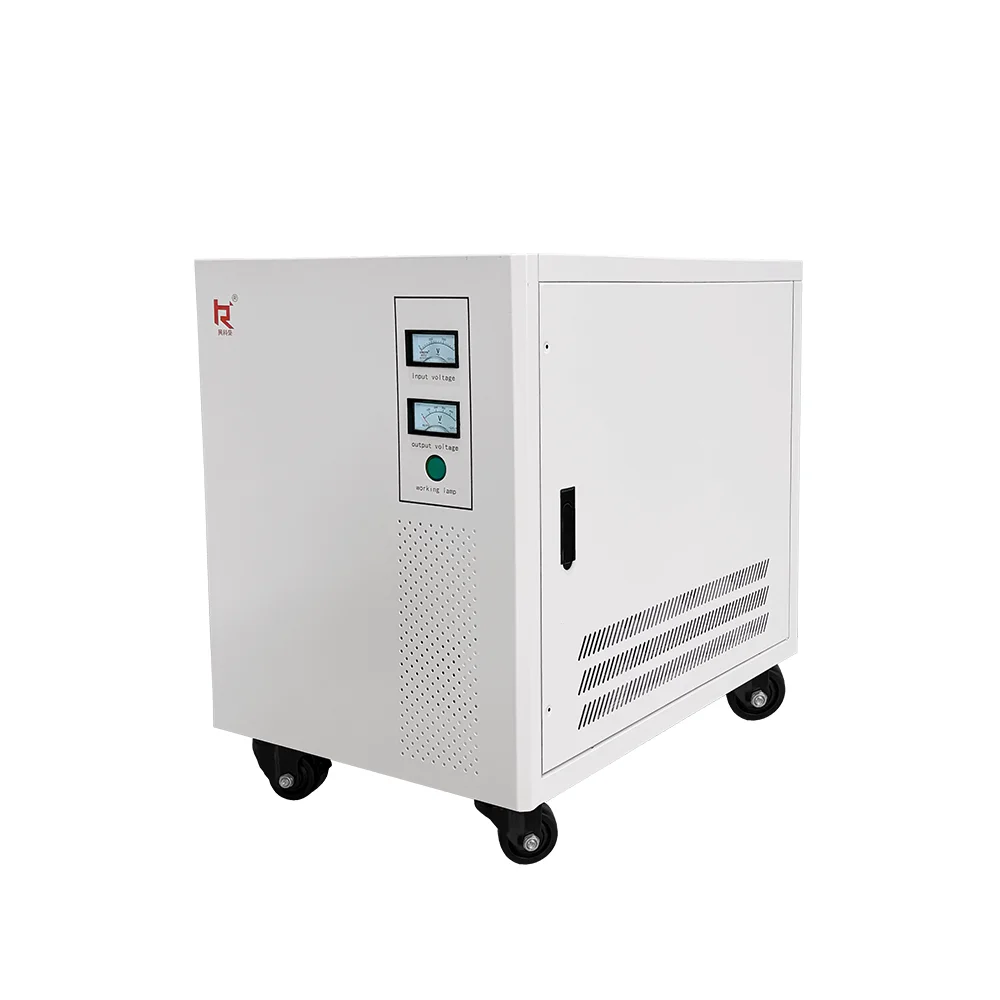 Step Down Transformer 10kva 25kva 30kva 50kva Transformer