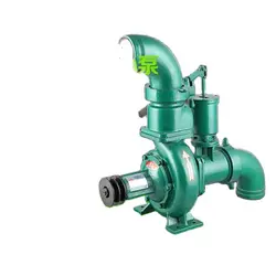 3 inch Single Blade Wheel Hand Pressure Centrifugal Pump High Head Large Flow Agricultural Centrifugal Pump Water Pump Farmland