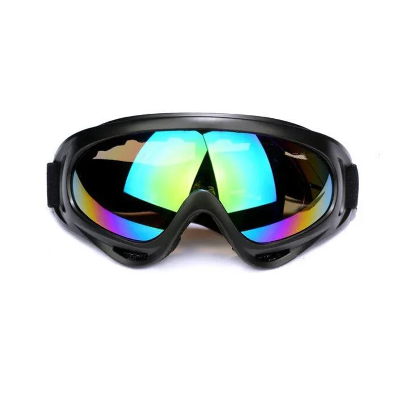 

Snowboard Glasses Ski Goggles Kid Boys Girls Snowboard Glasses Snowboard Gogle Snowmobile Ski Goggles Ski Masks Black Mask