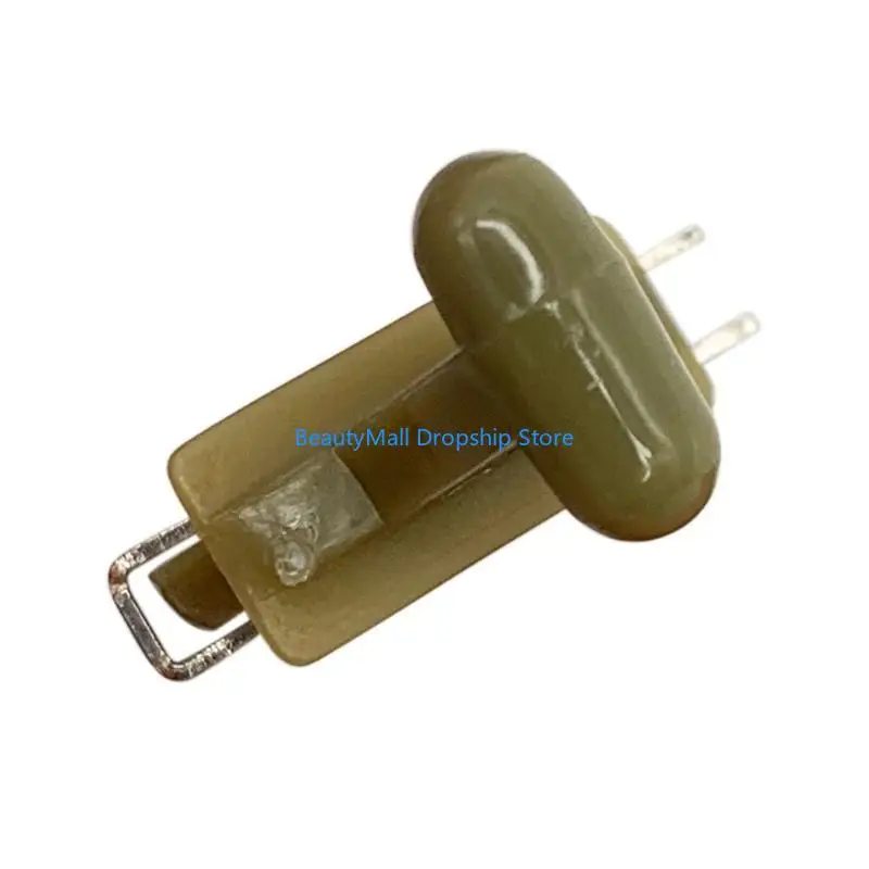 

40JD Electric Oil for Head Hair Clipper Trimmer Replacement Power Switch for WAHL 8148 8591