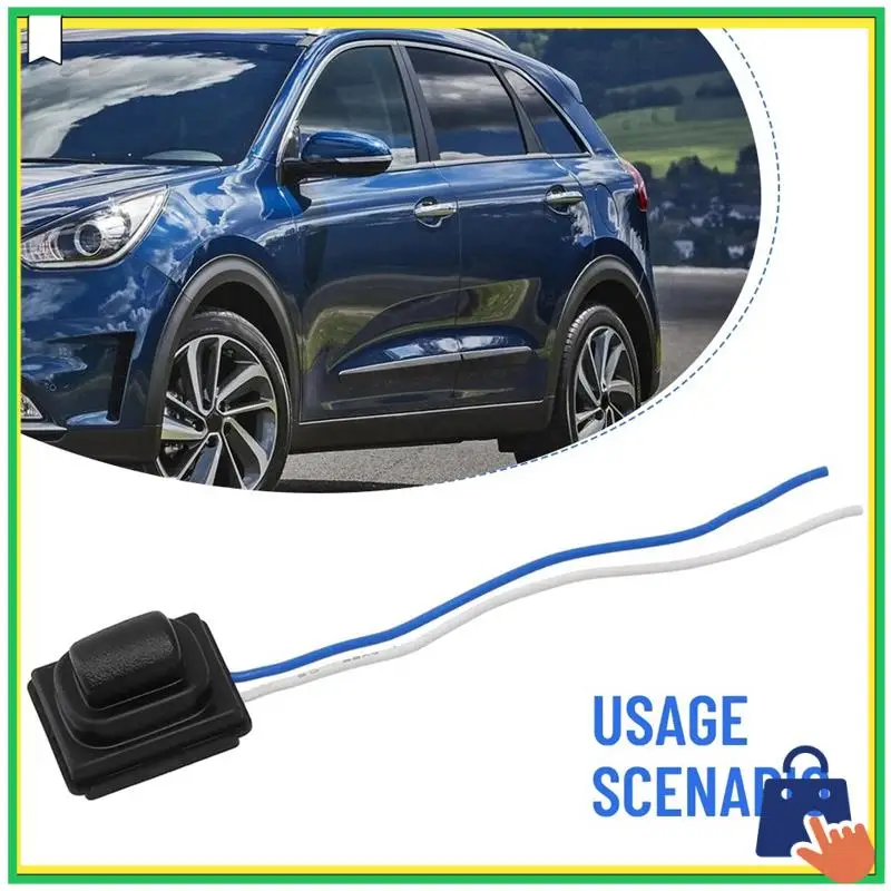 

Advanced 82651-G5000 Car Exterior Handle Door Handle Button For Kia NIRO 2016-2021