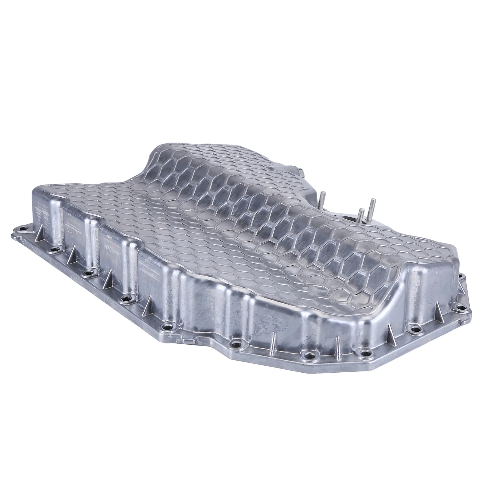 Para Volkswagen Golf Tiguan Audi A3 cárter de aceite 06K103600R