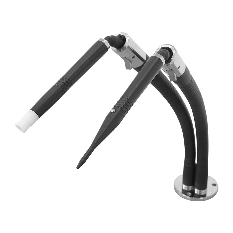Dust Blowing and Suction Pen Negative Pressure High Tightness Cleaning Pen  Blowing and Suction Dust Removal System