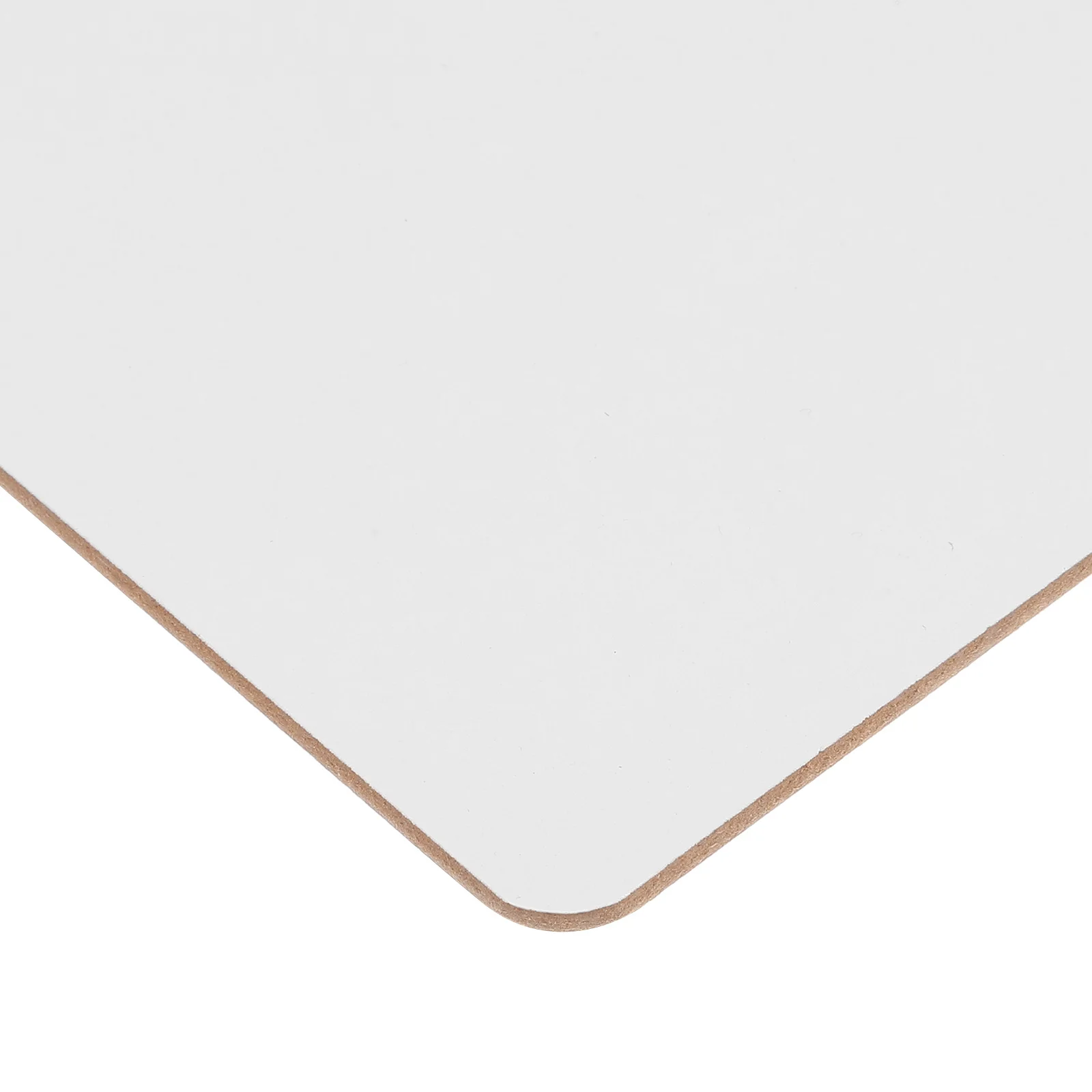 Tableau blanc portatif Double face effaçable à sec, Mini tableau blanc Portable pour étudiants, enseignants, bureau à domicile, utilisation en salle de classe