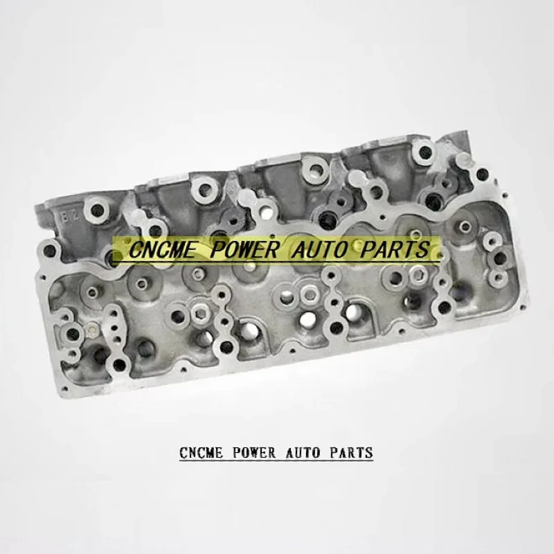 909 018 BD30-TI BD30 Cylinder Head 11039-69T03 909018 For Nissan Trade F35 F45 L35 L50 T100 culata MT3000 Cabstar 3000cc 3.0L TI
